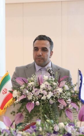 عملکرد بانک رفاه کارگران در حوزه حاکمیت شرکتی شایسته قدردانی است
