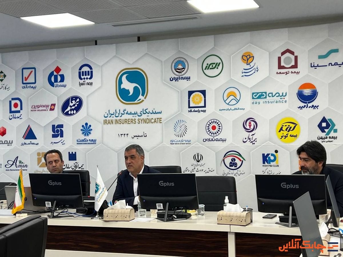 رسیدن به ضریب نفوذ هفت درصدی بدون رشد بیمه زندگی امکان پذیر نیست