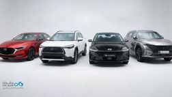 طرح جدید فروش خودروهای وارداتی سامانه salecars با حساب وکالتی «دی»
