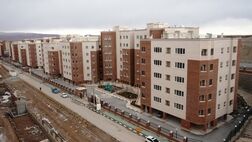پرداخت وام ۲۰۰ میلیونی قرض‌الحسنه به متقاضیان مسکن ملی
