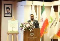 برنامه‌ریزی راهبردی، موتور محرک تعالی و تحول بانک مهر ایران است
