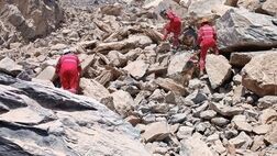  علت ریزش معدن در شهرستان شازند چه بود؟ 
