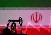 تولید نفت ایران افزایش یافت