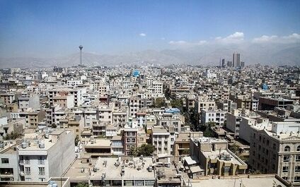 آپارتمان های ۵۰ متری در منطقه ۱۰ تهران چند؟ 
