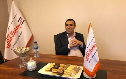 عملکرد  چابک آنلاین حرفه ای است 