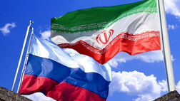 دیدار وزیر نفت با وزیر انرژی روسیه درباره همکاری انرژی
