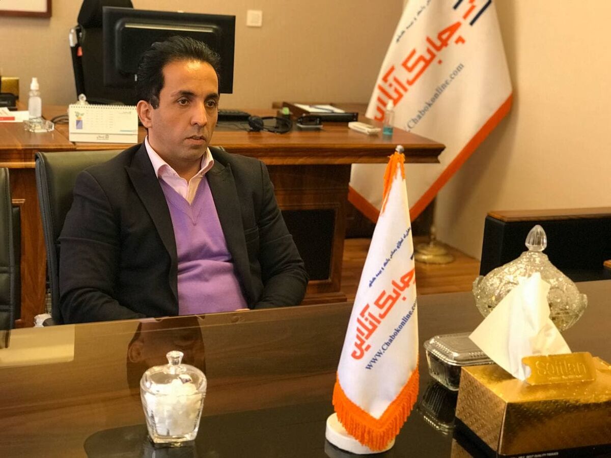 مصطفی زحمتی پاک