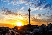 130 روز هوای قابل‌قبول در تهران
