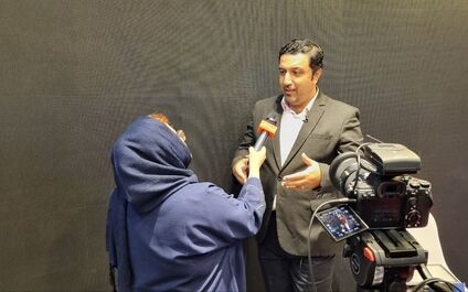 چرخ تحول صنعت بیمه در حال حرکت به سمت جلو است + فیلم