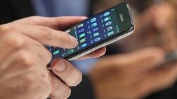 یک میلیون نفر  به سمت اینترنت موبایل رفته‌اند