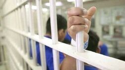 کاهش ۴۱ درصدی زندانیان غیرعمد در ماه رمضان