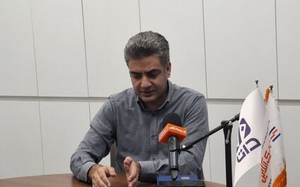 "داتا" با رشد 793 درصدی سود عملیاتی زیر پای خود را محکم ترکرد