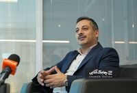 شرایط پذیرش بورس موانع زیادی را برای حضور لیزینگ ها در بازار سرمایه ایجاد کرده است + فیلم