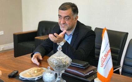 جایگاه بیمه آتش‌ سوزی از نظر آمار و ارقام مناسب نیست