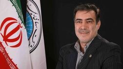 محمد رضایی، رئیس شورای عمومی سندیکای بیمه گران ایران شد