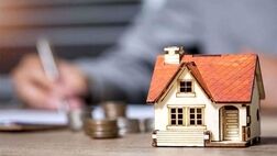 افزایش قیمت وام مسکن همزمان با رشد بورس
