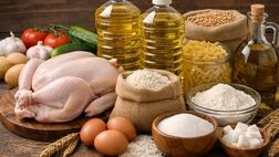  خبر مهم وزیر جهاد کشاورزی درباره ذخایر کالاهای اساسی 