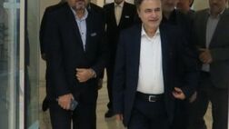 غلامرضا سلیمانی از بیمه دی بازدید کرد