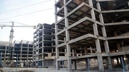 رشد ۴.۷درصدی بخش ساختمان در بهار ۱۴۰۲