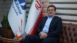 میزان سود آوری کنونی  بیمه دانا در طول سالیان گذشته بی سابقه بود