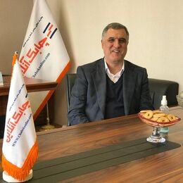 سیدمحمد کریمی