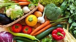 کدام ماده غذایی فشارخون را سریع پایین می‌آورد؟
