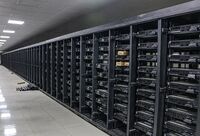قطع برق صنایع دارای ماینر غیرمجاز از امروز 