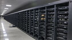 قطع برق صنایع دارای ماینر غیرمجاز از امروز 