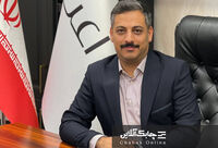 علیرضا صادقی مدیرعاملی لیزینگ هزار میلیاردی "عصراعتماد" شد

