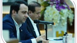 تبیین اهداف عملکردی بانک صادرات ایران در استان البرز
