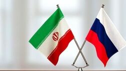 درخواست روسیه برای واردات کالاهای ایرانی