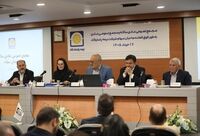 تداوم رشد پایدار با اتکاء به ترکیب پرتفوی هوشمندانه و بازدهی سرمایه گذاری ها ؛ عملکرد بیمه پاسارگاد به تصویب سهامداران رسید