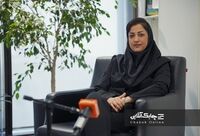 زیرساخت فروش آنلاین به صورت فراگیر در شرکتهای لیزینگ وجود ندارد + فیلم