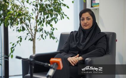 زیرساخت فروش آنلاین به صورت فراگیر در شرکتهای لیزینگ وجود ندارد + فیلم