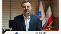 انتصاب عادل صمدی به عنوان مدیر جدید روابط عمومی بیمه ملت
