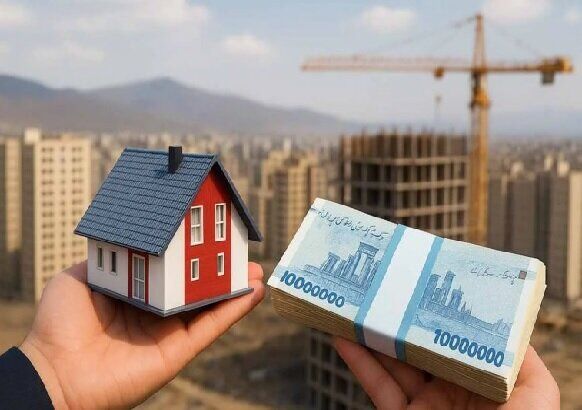 حق مسکن ۳ میلیون تومانی کارگران در انتظار تصویب در هیأت دولت 