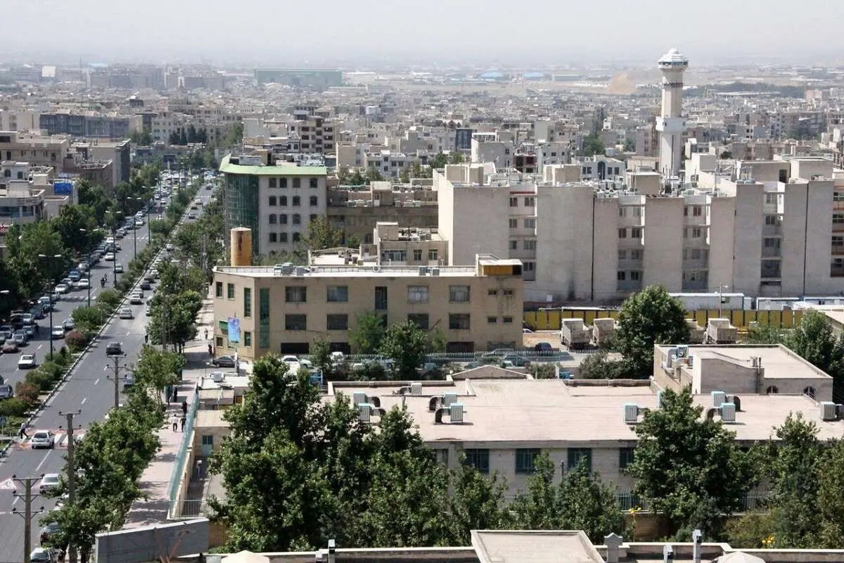 هزینه رهن کامل در میرداماد چقدر است؟