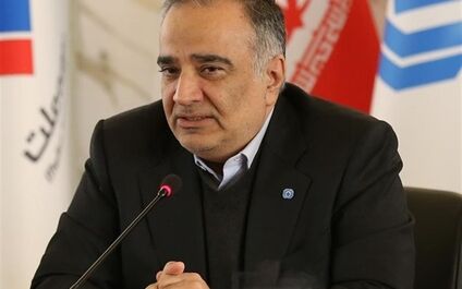 شهروندان از مزایای  بیمه شخص ثالث در حوزه ریلی بهره مند خواهند شد