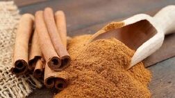 دارچین در بهبود یادگیری و حافظه موثر است