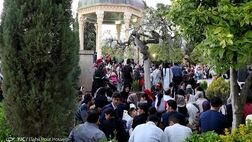 صنعت گردشگری ایران ۲۱ درصد رشد کرد
