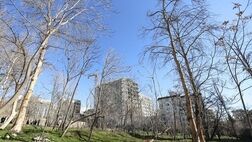 رکوردشکنی تهران در برداشت آب از منابع زیرزمینی 