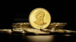 
قیمت سکه و طلا در بازار آزاد ۱۱ اردیبهشت ۱۴۰۴