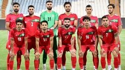 حریفان تیم ملی امید در اردوی ترکیه مشخص شدند
