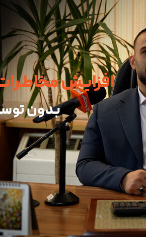 پرداخت الکترونیک سپهر خیلی زودتر از موعد به بازیگر اصلی صنعت لندتک تبدیل خواهد شد + فیلم