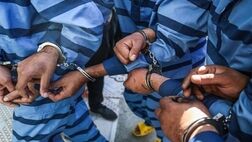 دستگیری ۳ سارق در شهرری به جرم سرقت دوچرخه و لوازم خودرو
