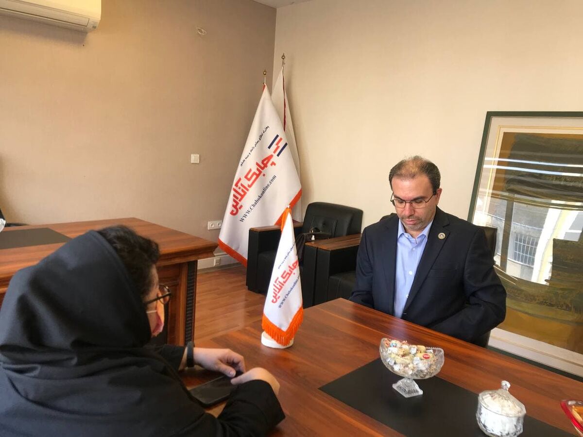 علیرضا کسرائیان