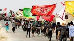 ثبت‌نام ۷۸۷ هزار زائر اربعین در سامانه سماح
