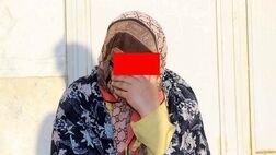 نامادری منکر دخالت در قتل دختر کوچولو شد 