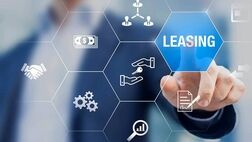 28 شرکت لیزینگ برای کسب رتبه های برتر درمقابل هم صف آرایی کردند + جدول
