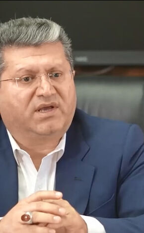 نوع نظارت سازمان بورس بر شرکت‌ها در مقایسه با بیمه مرکزی سخت گیرانه تر است + فیلم